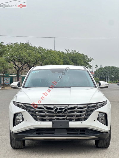 Xe Hyundai Tucson 2.0 AT Đặc biệt 2023