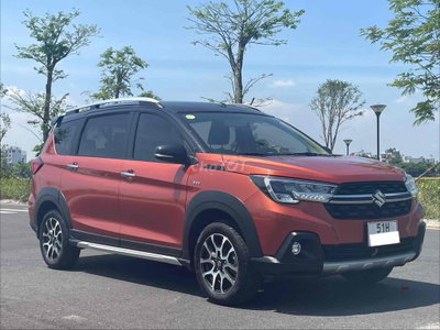 Tp. HỒ CHÍ MINH xe chính chủ cần bán SUZUKI XL7 20
