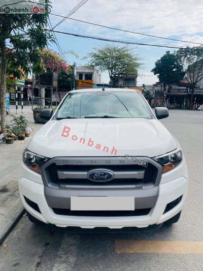 Xe Ford Ranger XLS 2.2L 4x2 AT 2018