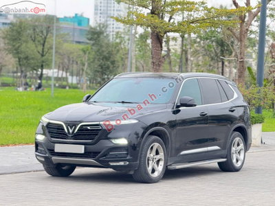 Xe VinFast Lux SA 2.0 Nâng cao 2022