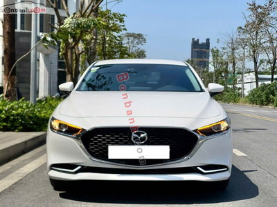 Xe Mazda 3 1.5L Luxury 2025