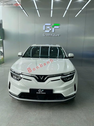Xe VinFast VF8 Plus AWD 2023