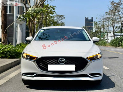 Xe Mazda 3 1.5L Luxury 2025