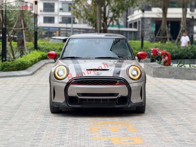 Xe Mini Cooper S 3 Door 2022