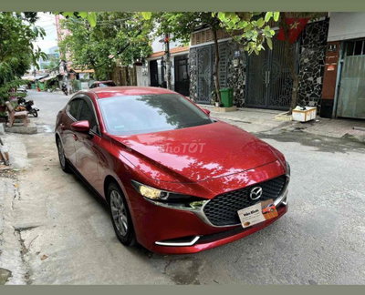 mazda 3 1.5L Luxury - 2025 lướt 7 ngìn