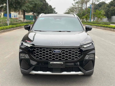 Ford Territory 2023 1.5Titanium X Đen 1 Chủ 3 Vạn