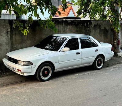 Toyota Corolla 1993 - 1 km