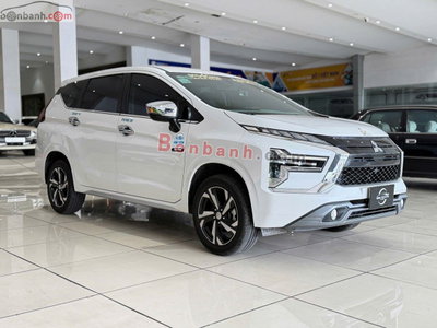 Xe Mitsubishi Xpander Premium 1.5 AT 2025