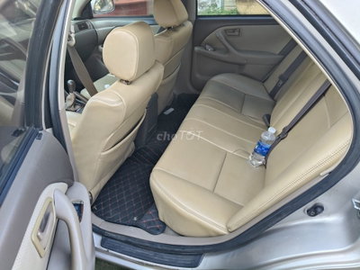 Toyota Camry 2001 3.0