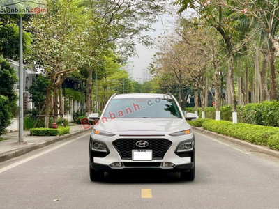 Xe Hyundai Kona Tiêu Chuẩn 2.0 AT 2021