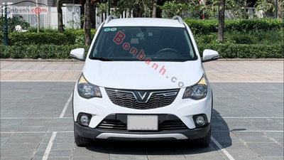 Xe VinFast Fadil 1.4 AT 2021