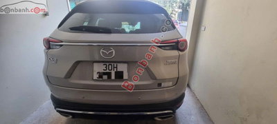 Xe Mazda CX8 Premium AWD 6S 2022