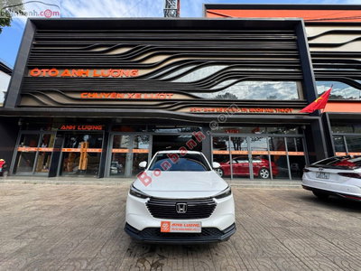 Xe Honda HRV G 2023