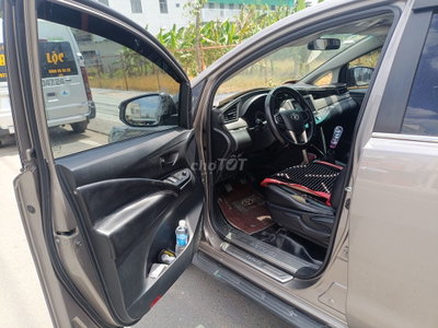 Toyota Innova 2019 Nâu 170.000 km