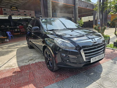 2016 - 140000 km