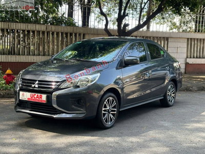 Xe Mitsubishi Attrage 1.2 MT 2024