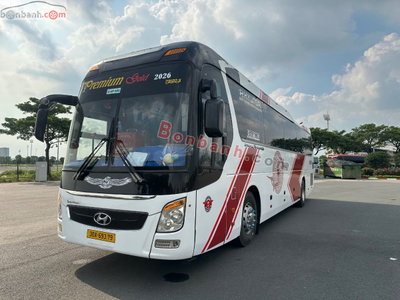 Xe Thaco TB120 47c 2013