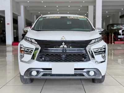 XPANDER 1.5AT PREMIUM 2025 TRẮNG XE ĐẸP BAO TEST