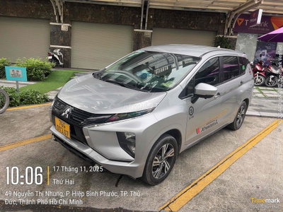 Mitsubishi Xpander 2021 1.5AT - 140000 km