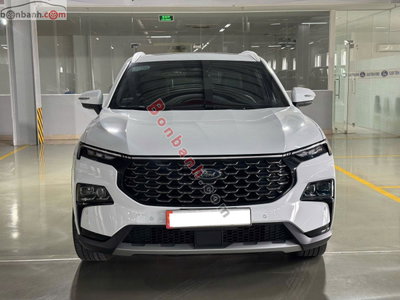 Xe Ford Territory Titanium X 1.5 AT 2024