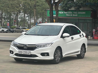 Honda cty