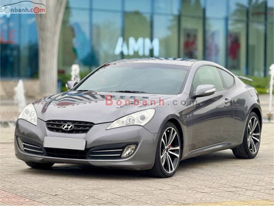 Xe Hyundai Genesis 2.0 AT 2009