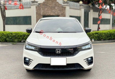 Xe Honda City RS 1.5 AT 2022