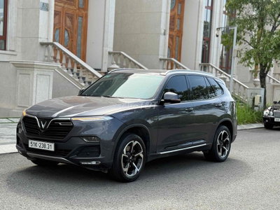 Lux SA 2022 lên nhiều đồ chơi mới bảo dưỡng xong
