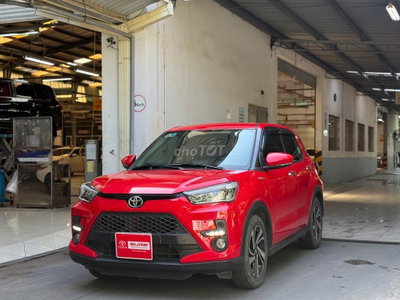 Raize 1.0 Turbo 2022 - ODO 38.000km - Giá Còn Giảm