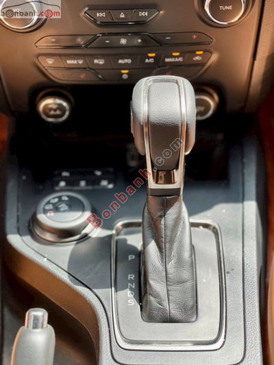 Xe Ford EcoSport Titanium 1.5L AT 2015