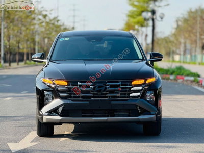 Xe Hyundai Tucson 2.0 AT CRDi Đặc biệt 2025