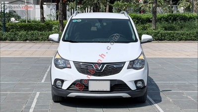 Xe VinFast Fadil 1.4 AT 2021