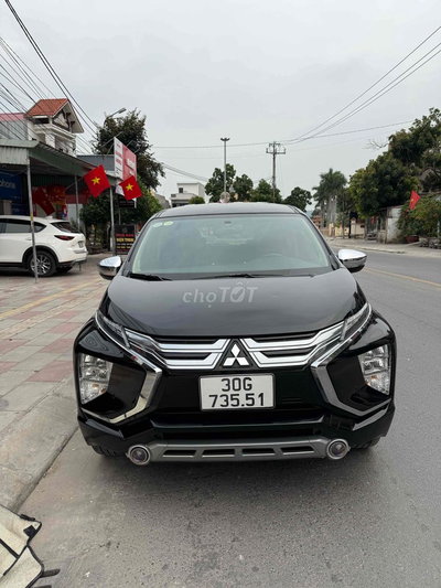 Mitsubishi Xpander 2020 1.5AT - 60000 km