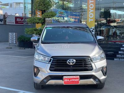Innova 2.0E 2023 - ODO 27.000km - Giá Còn Giảm