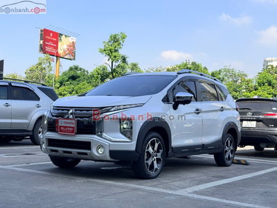 Xe Mitsubishi Xpander Cross 1.5 AT 2021