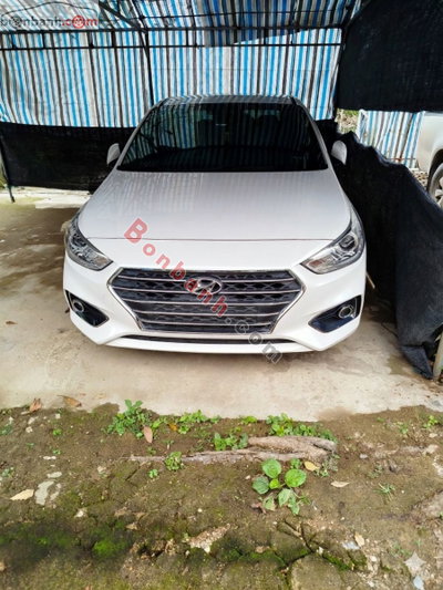 Xe Hyundai Accent 1.4 AT 2020