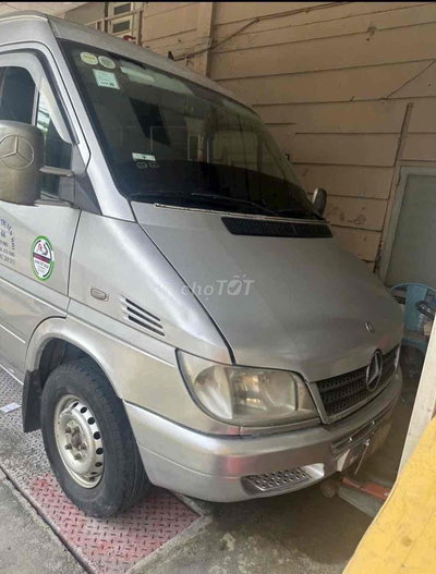 Chính Chủ Cần Bán Mercedes Benz 2010