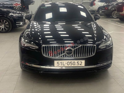 Xe Volvo S90 LWB Ultimate Recharge T8 AWD 2024