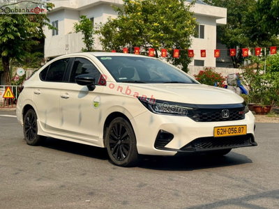 Xe Honda City RS 1.5 AT 2024