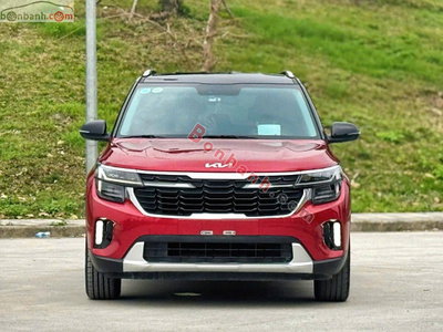Xe Kia Seltos Premium 1.5 AT 2024