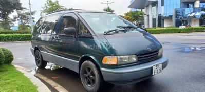 bán xe Toyota Previa 1993 giá 115tr