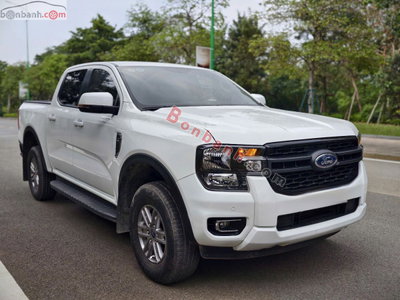 Xe Ford Ranger XLS 2.0L 4x2 AT 2023