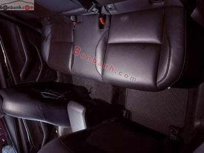 Xe Mazda 3 1.5L Luxury 2024