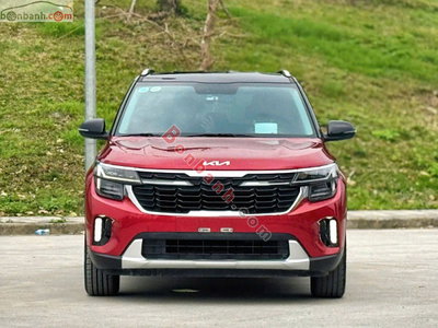 Xe Kia Seltos Premium 1.5 AT 2024