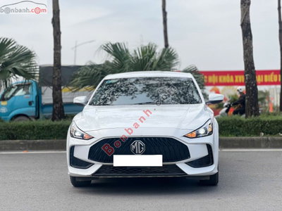 Xe MG 5 Standard 1.5 AT 2024