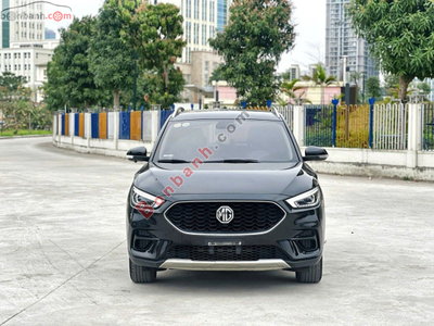 Xe MG ZS Standard 1.5 AT 2WD 2022