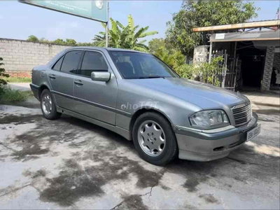 c200 cổ