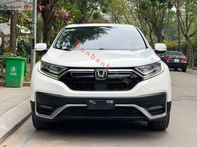 Xe Honda CRV L 2020