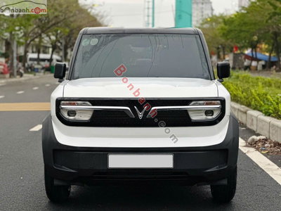 Xe VinFast VF3 Plus 2024