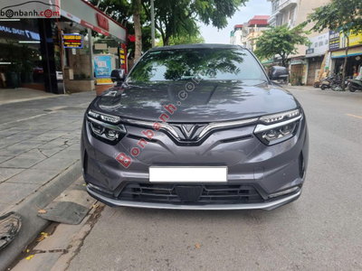 Xe VinFast VF8 Plus AWD 2023